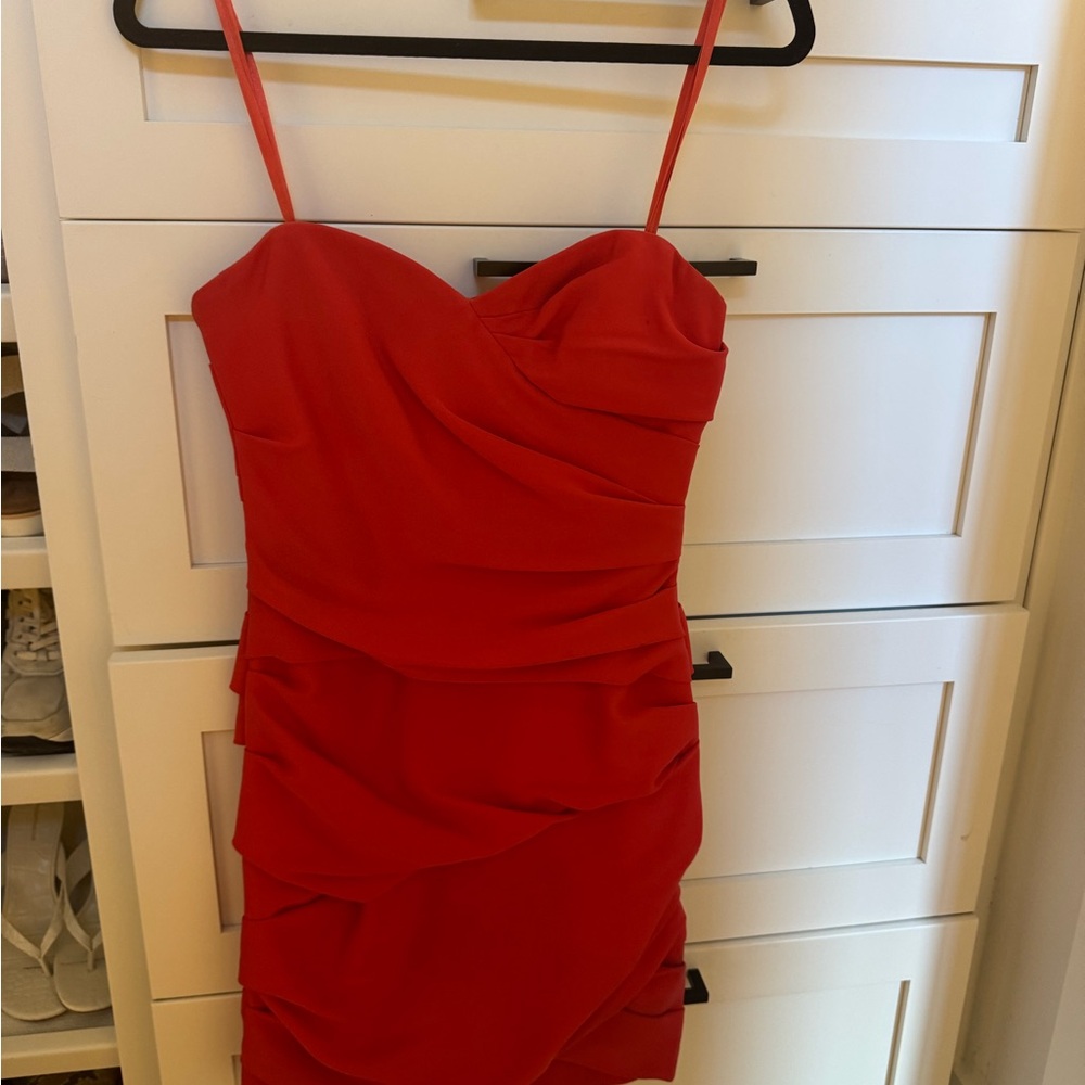 BCBGmaxazria Dress